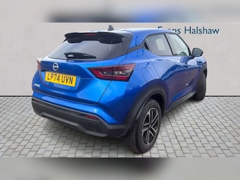 Used Nissan Juke 2025 for sale - 78869533: Photo