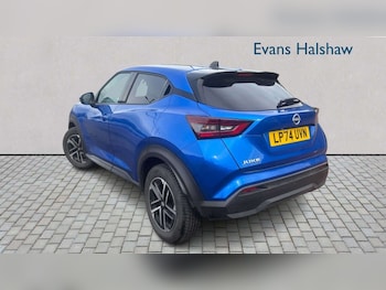 Used Nissan Juke 2025 for sale - 78869533: Photo