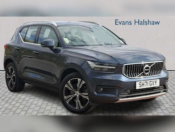 Used Volvo XC40 2022 for sale - 79825282: Photo