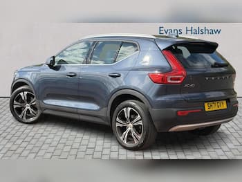 Used Volvo XC40 2022 for sale - 79825282: Photo
