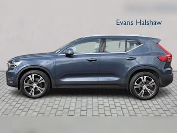 Used Volvo XC40 2022 for sale - 79825282: Photo