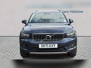 Used Volvo XC40 2022 for sale - 79825282: Photo