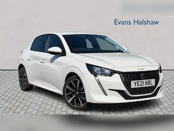 Used Peugeot 208 2021 for sale - 79065615: Photo