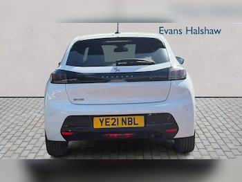 Used Peugeot 208 2021 for sale - 79065615: Photo