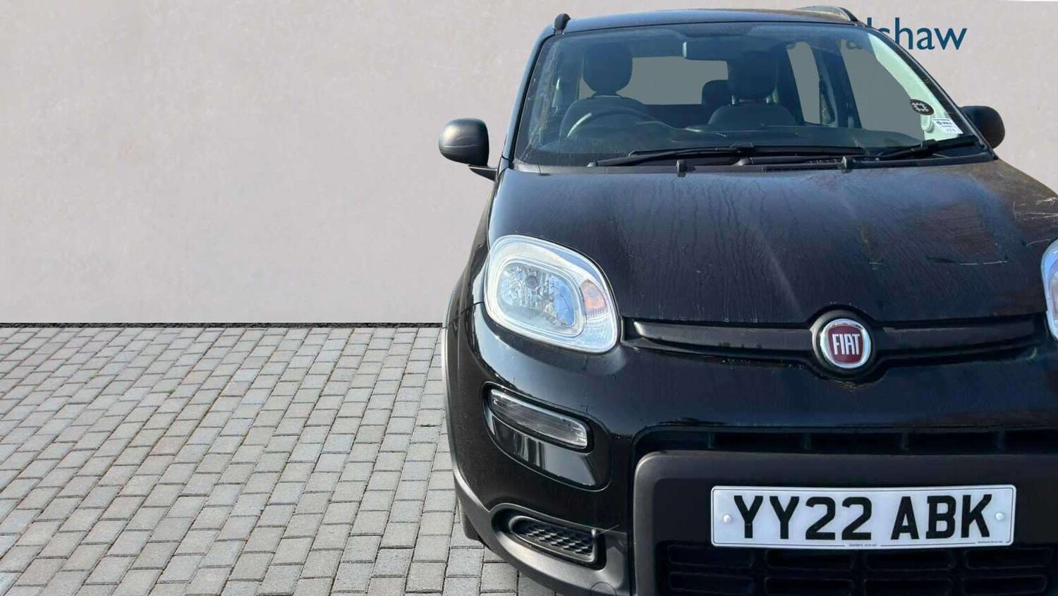 Used Fiat Panda for sale - 77857310: Photo 10