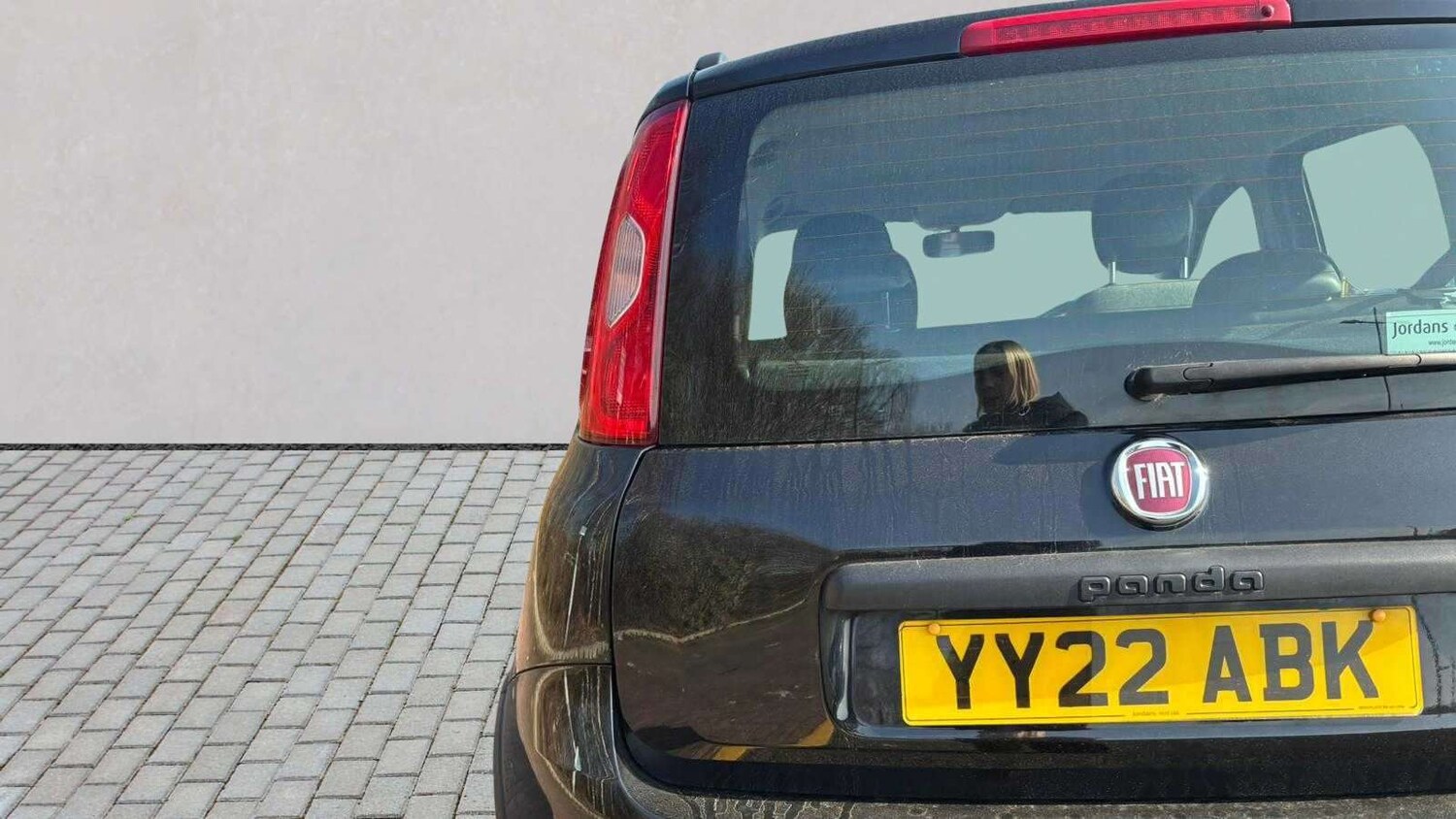 Used Fiat Panda for sale - 77857310: Photo 11