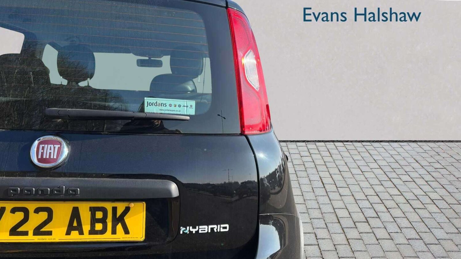 Used Fiat Panda for sale - 77857310: Photo 12