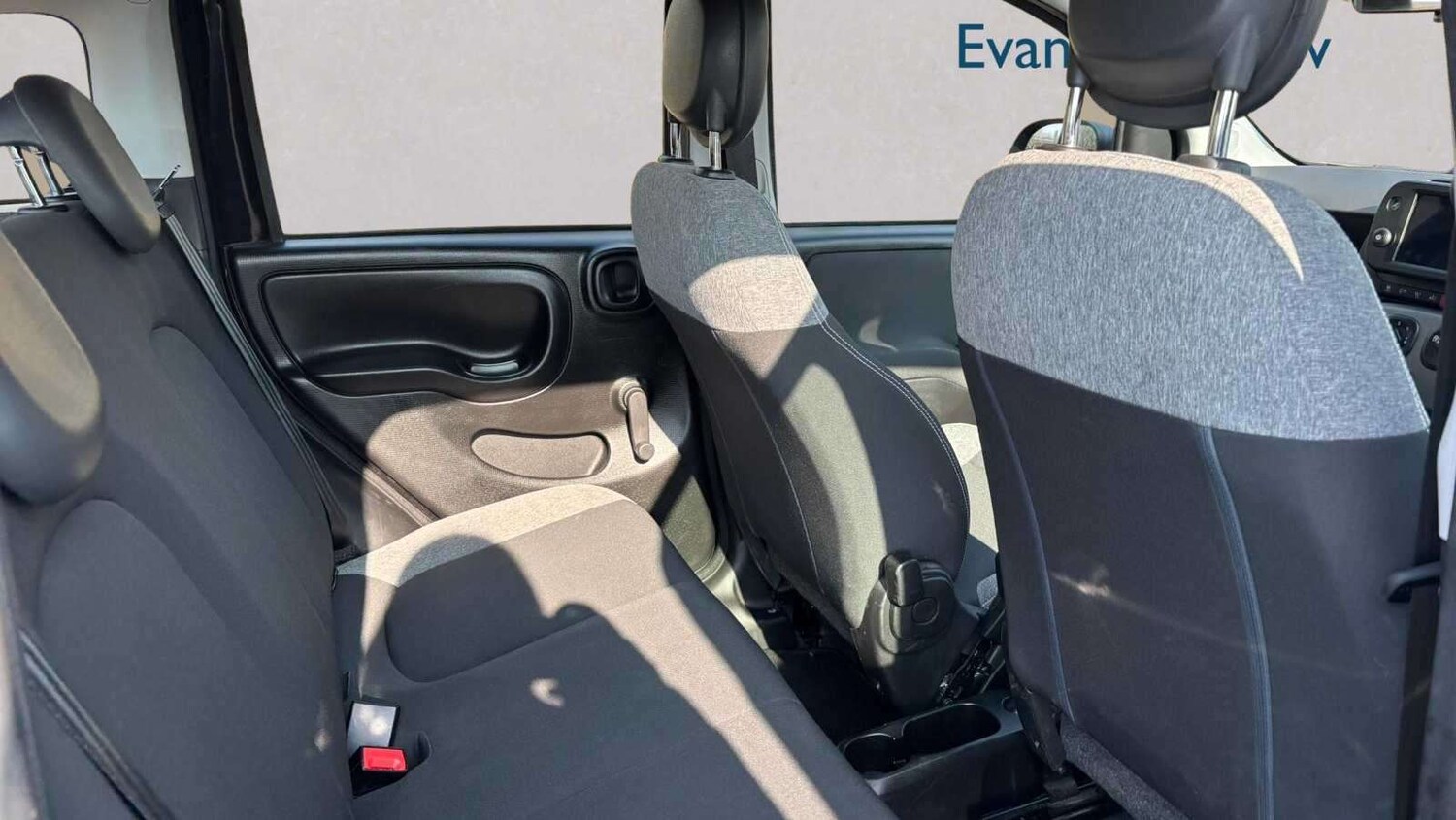 Used Fiat Panda for sale - 77857310: Photo 13