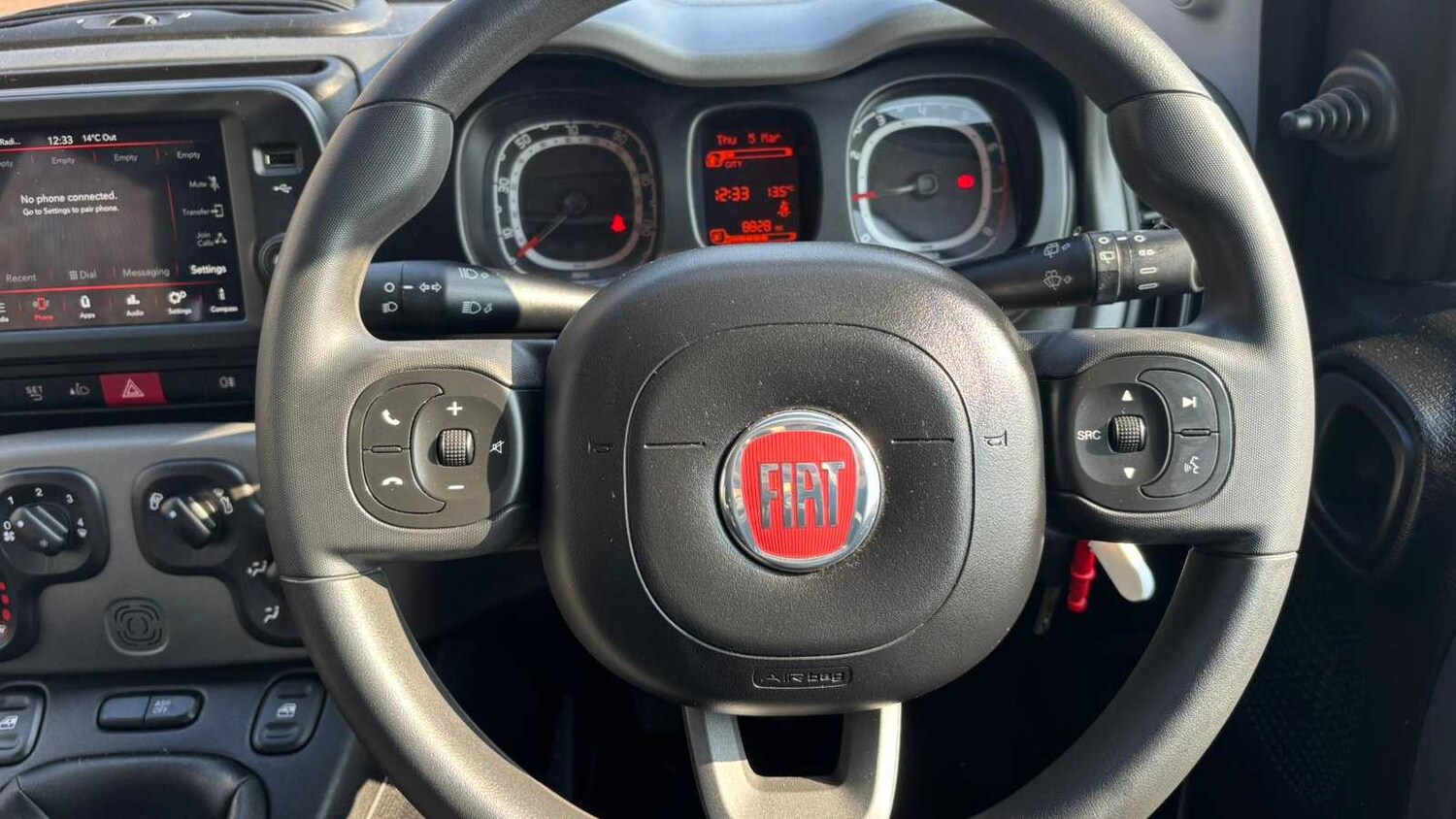 Used Fiat Panda for sale - 77857310: Photo 19