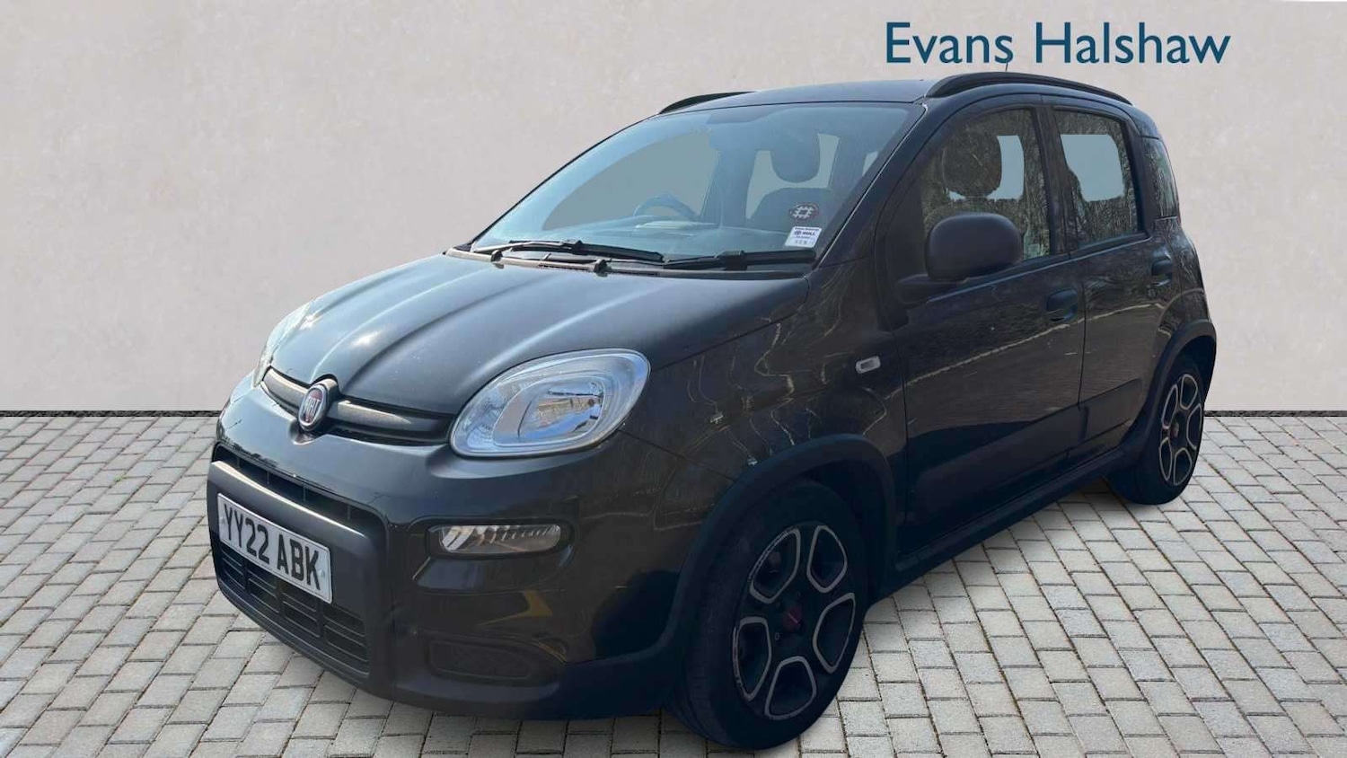 Used Fiat Panda for sale - 77857310: Photo 2