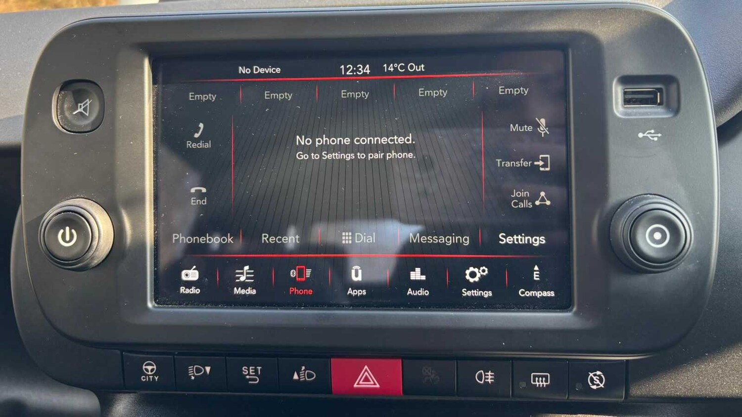 Used Fiat Panda for sale - 77857310: Photo 20