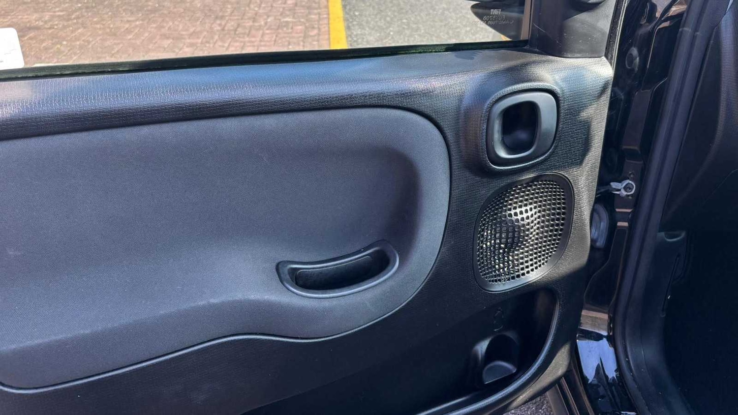 Used Fiat Panda for sale - 77857310: Photo 22