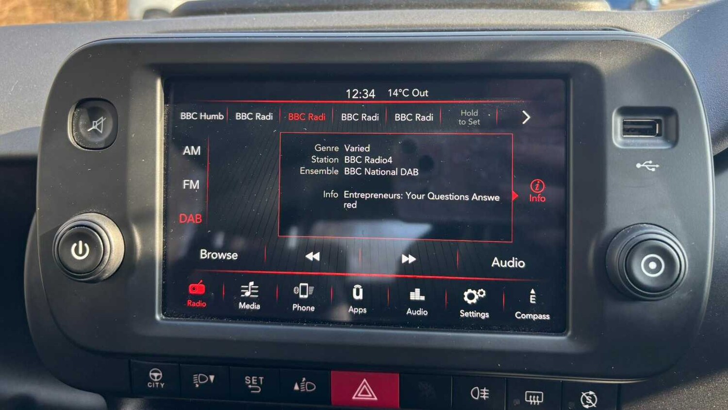 Used Fiat Panda for sale - 77857310: Photo 23