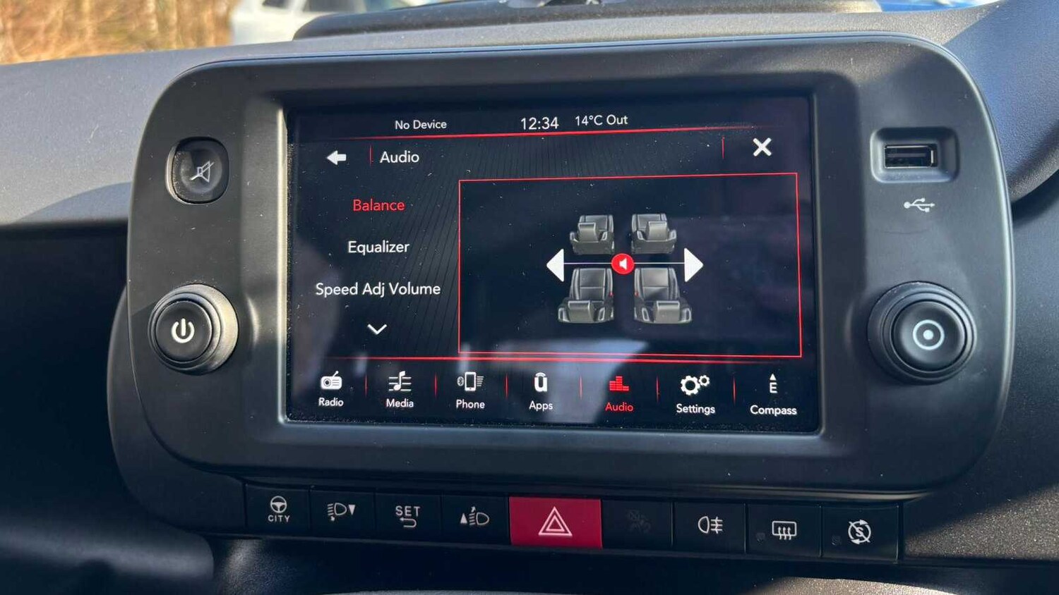 Used Fiat Panda for sale - 77857310: Photo 24