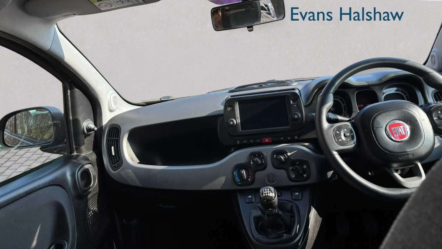 Used Fiat Panda for sale - 77857310: Photo 25