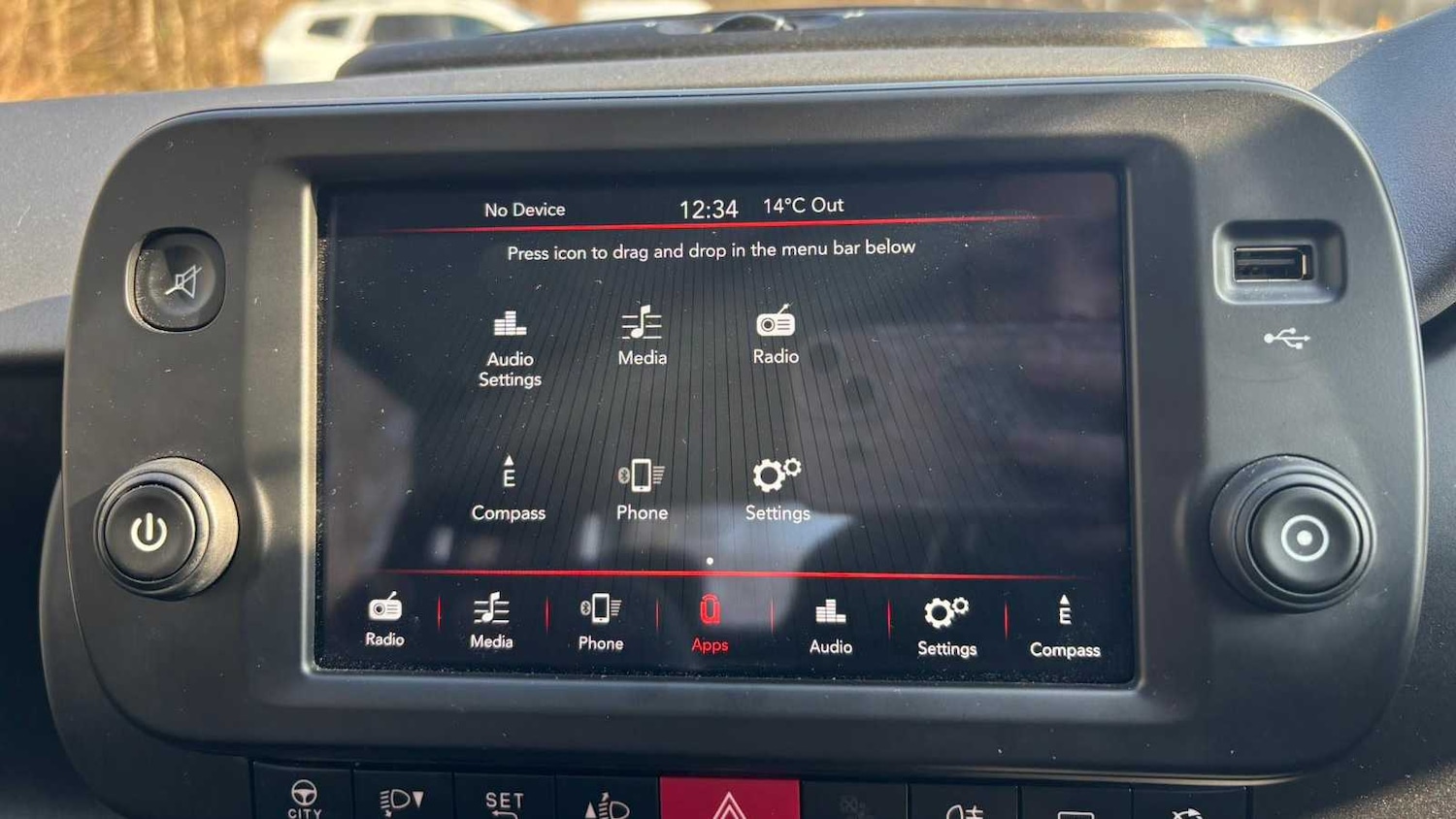 Used Fiat Panda for sale - 77857310: Photo 27