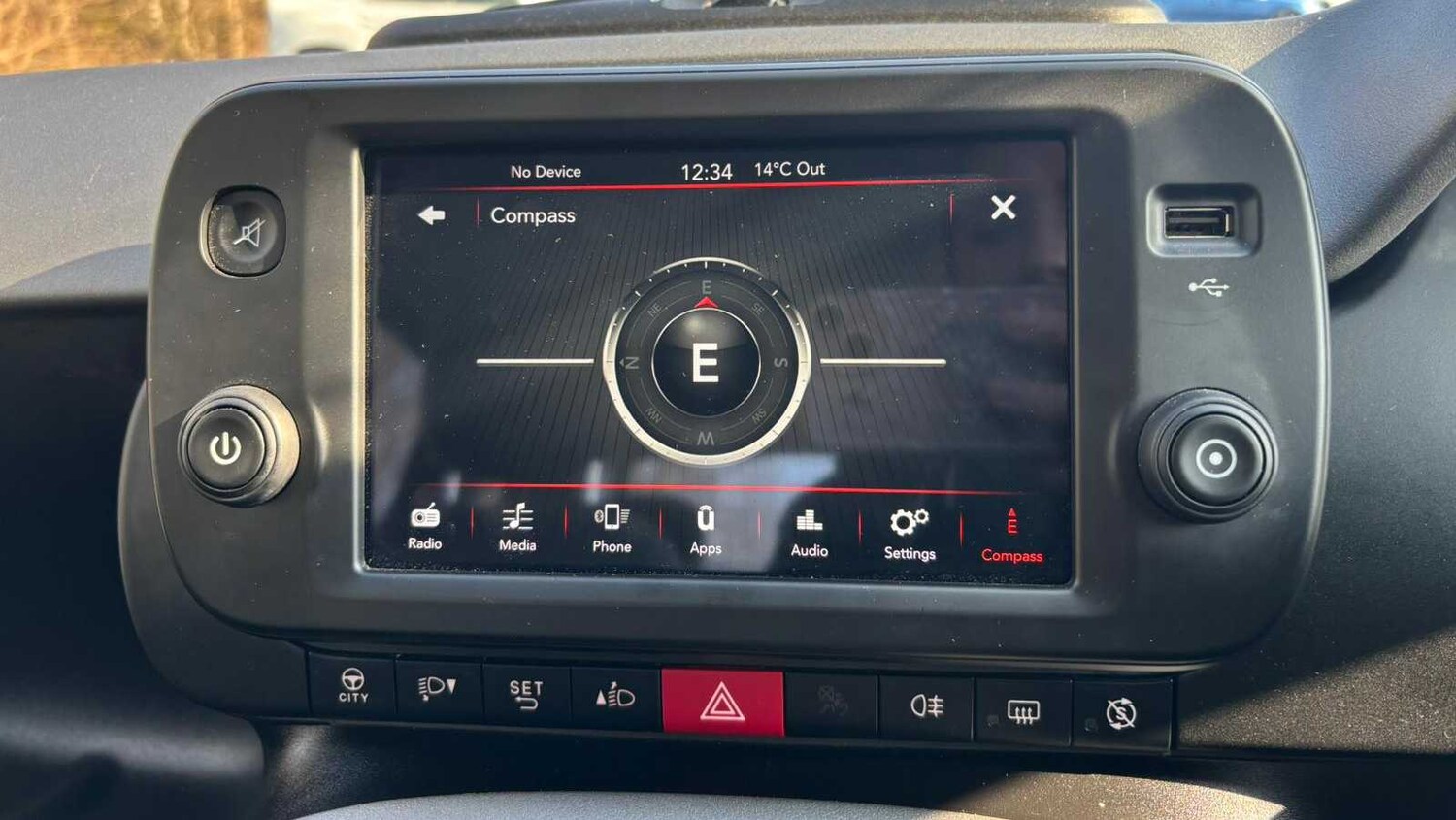 Used Fiat Panda for sale - 77857310: Photo 28