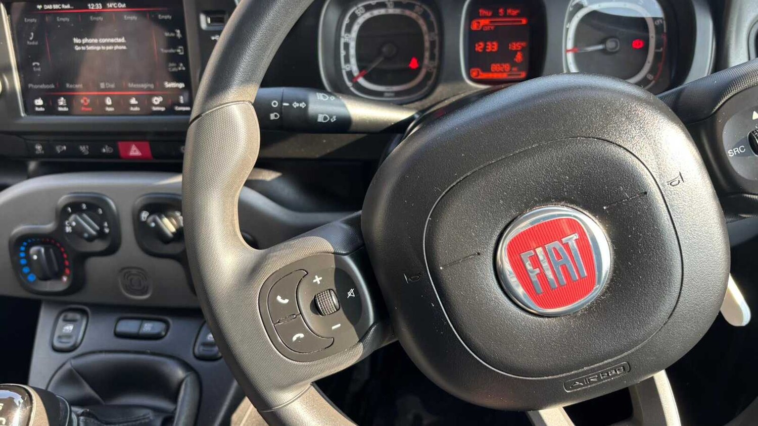 Used Fiat Panda for sale - 77857310: Photo 30