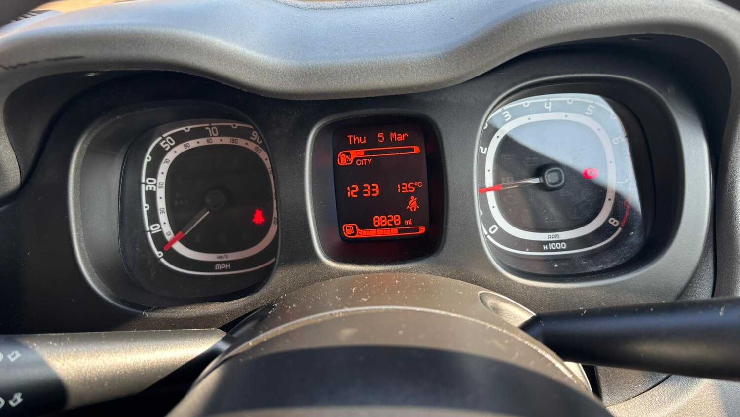 Used Fiat Panda for sale - 77857310: Photo 33