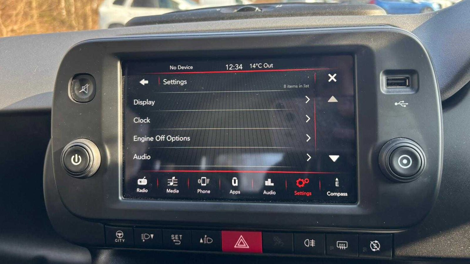 Used Fiat Panda for sale - 77857310: Photo 34