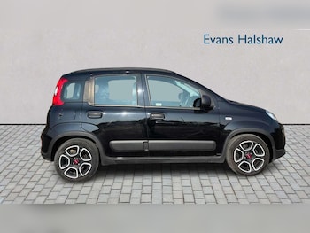 Used Fiat Panda 2022 for sale - 77857310: Photo