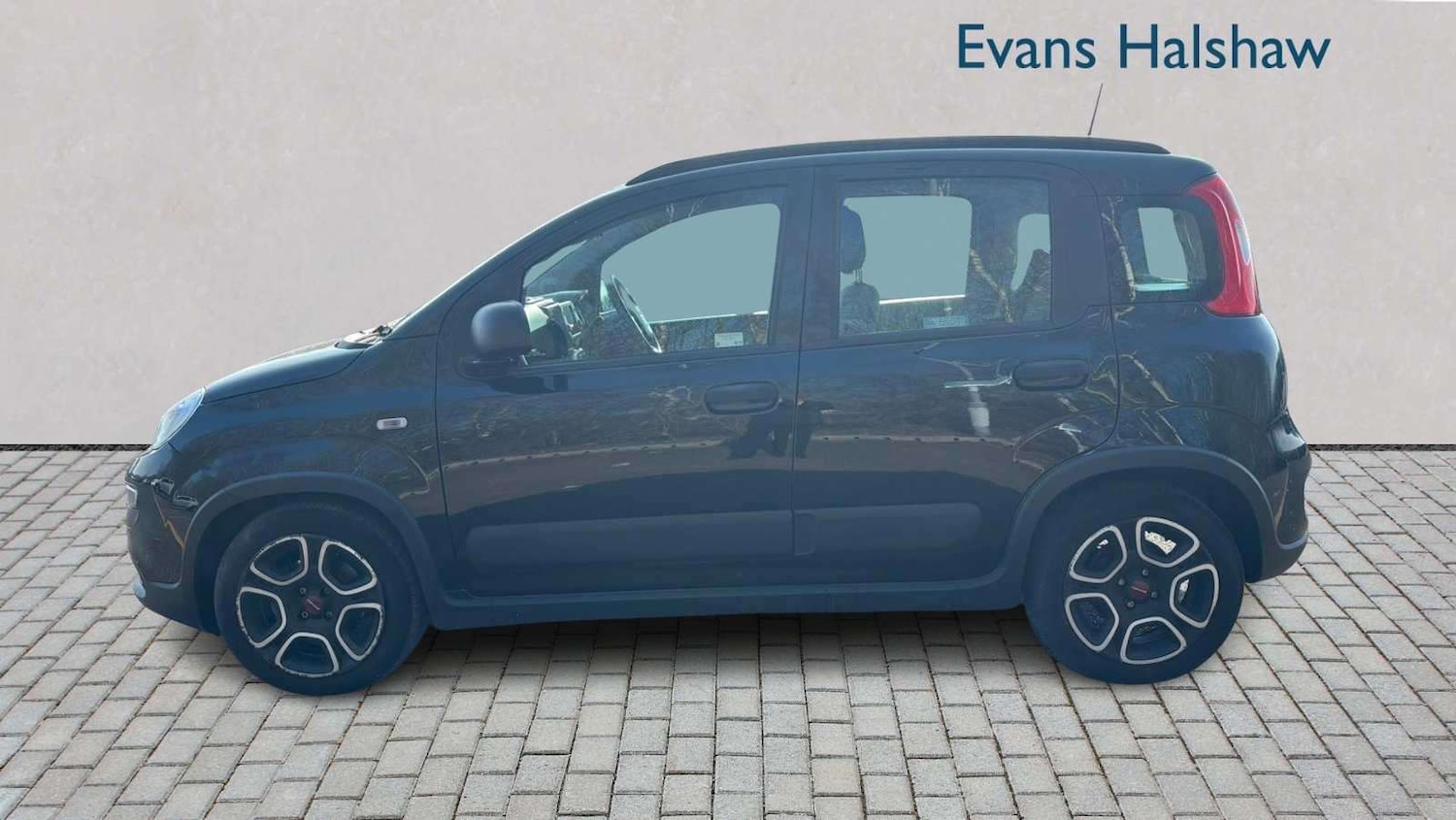 Used Fiat Panda for sale - 77857310: Photo 4