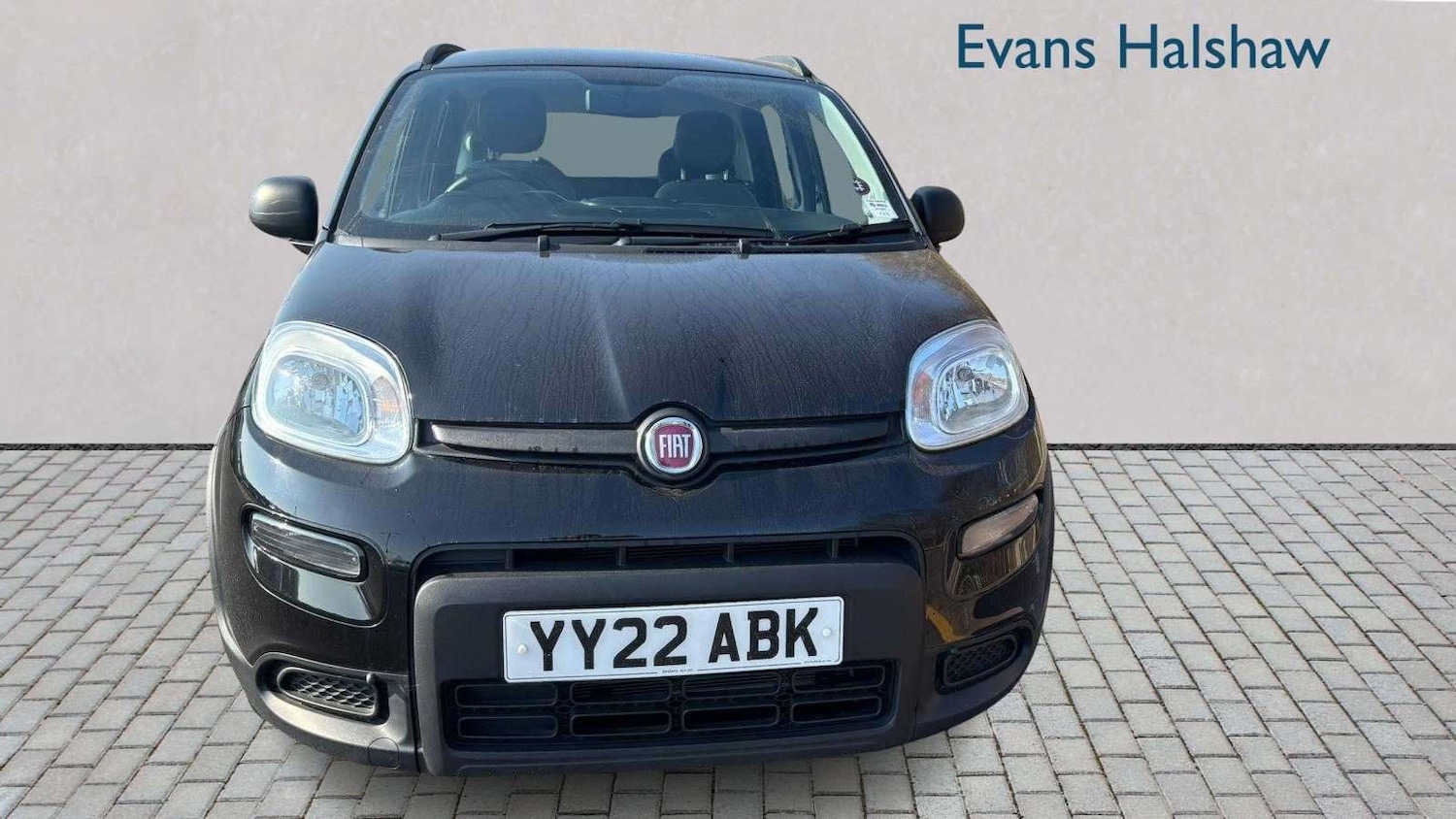 Used Fiat Panda for sale - 77857310: Photo 5