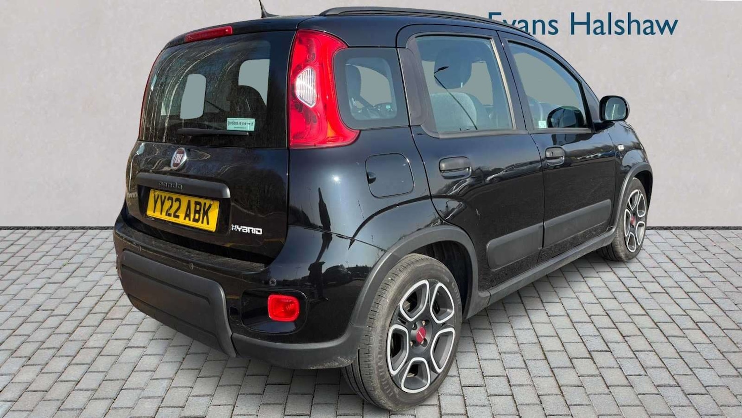 Used Fiat Panda for sale - 77857310: Photo 6