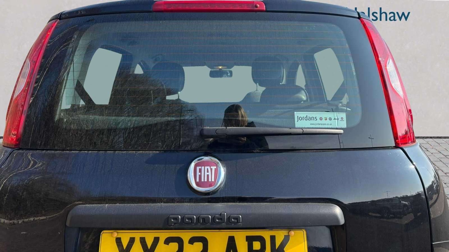 Used Fiat Panda for sale - 77857310: Photo 8