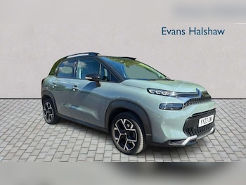 Used Citroen C3 Aircross 2023 for sale - 78754957: Photo