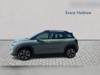 Used Citroen C3 Aircross 2023 for sale - 78754957: Photo
