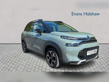 Used Citroen C3 Aircross 2023 for sale - 78754957: Photo