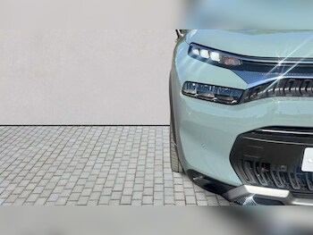 Used Citroen C3 Aircross 2023 for sale - 78754957: Photo