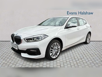 Used BMW 1 Series 2024 for sale - 78732242: Photo