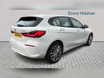 Used BMW 1 Series 2024 for sale - 78732242: Photo