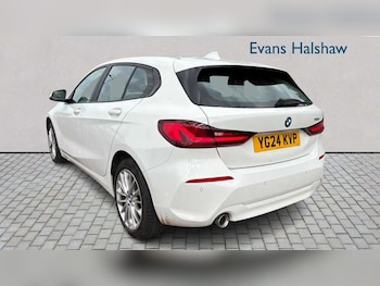 Used BMW 1 Series 2024 for sale - 78732242: Photo