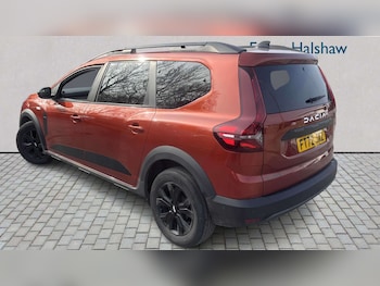 Used Dacia Jogger 2023 for sale - 78308246: Photo