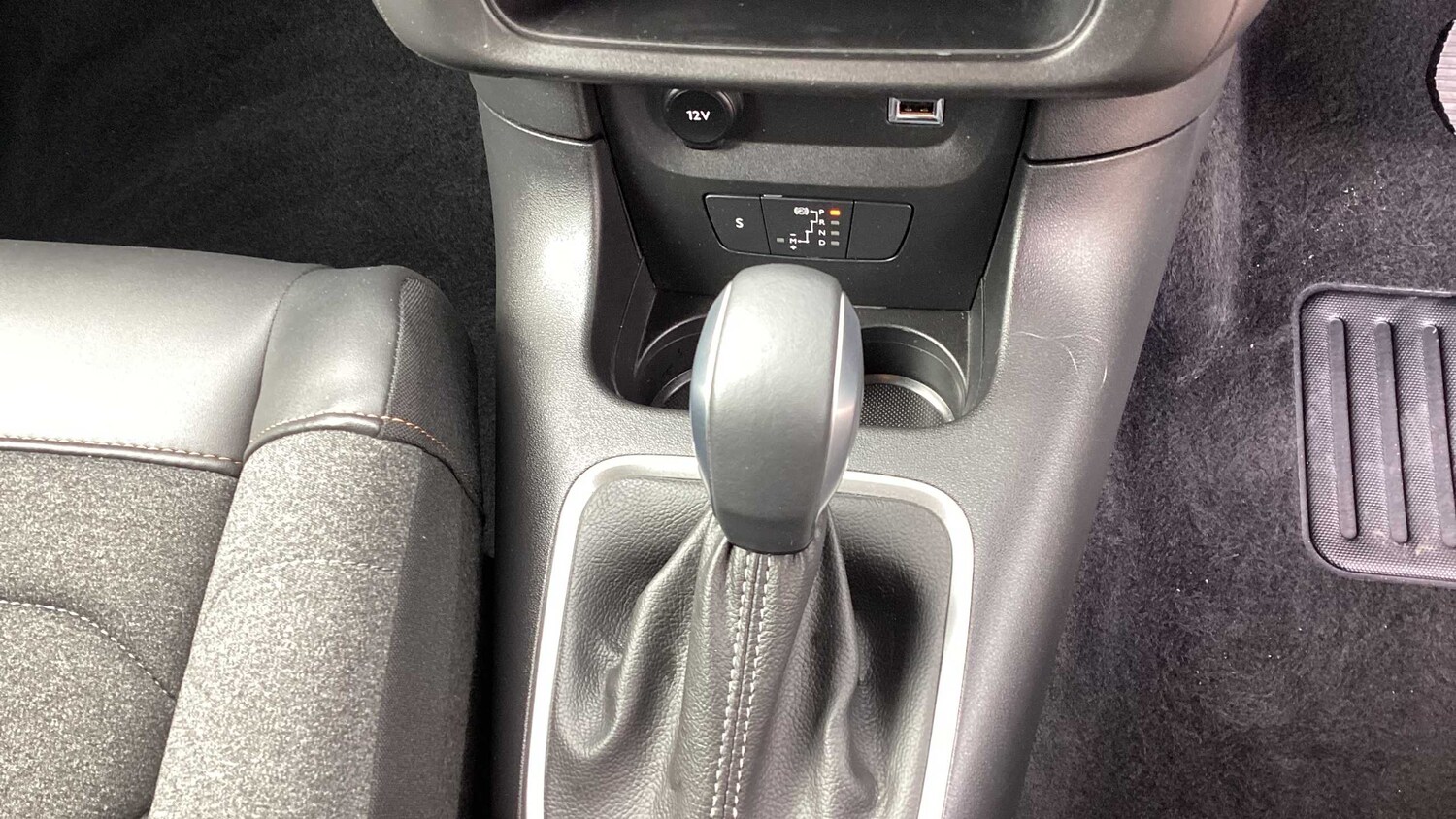 Used Citroen C3 for sale - 77861943: Photo 11