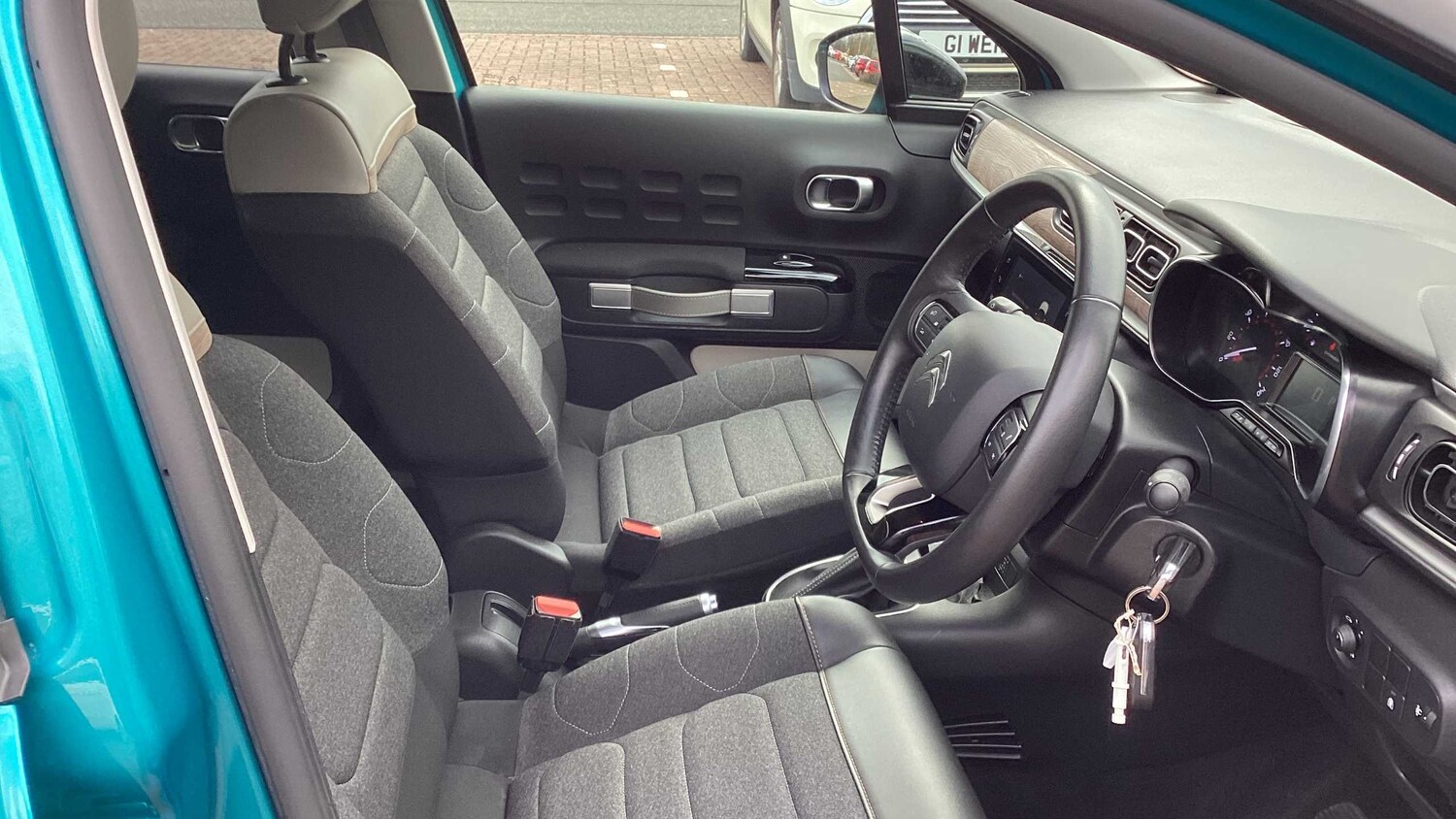 Used Citroen C3 for sale - 77861943: Photo 12