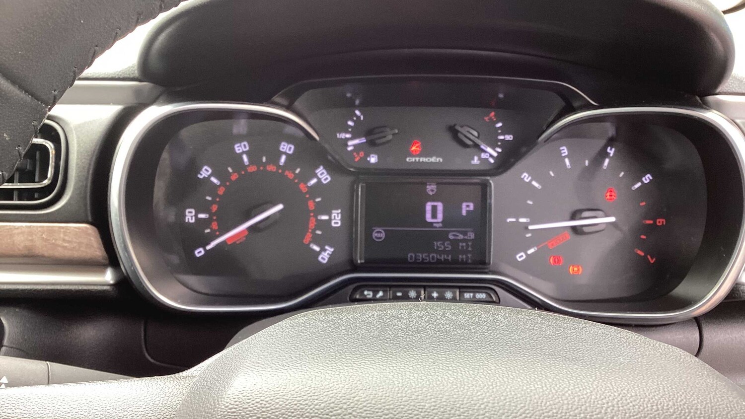 Used Citroen C3 for sale - 77861943: Photo 14