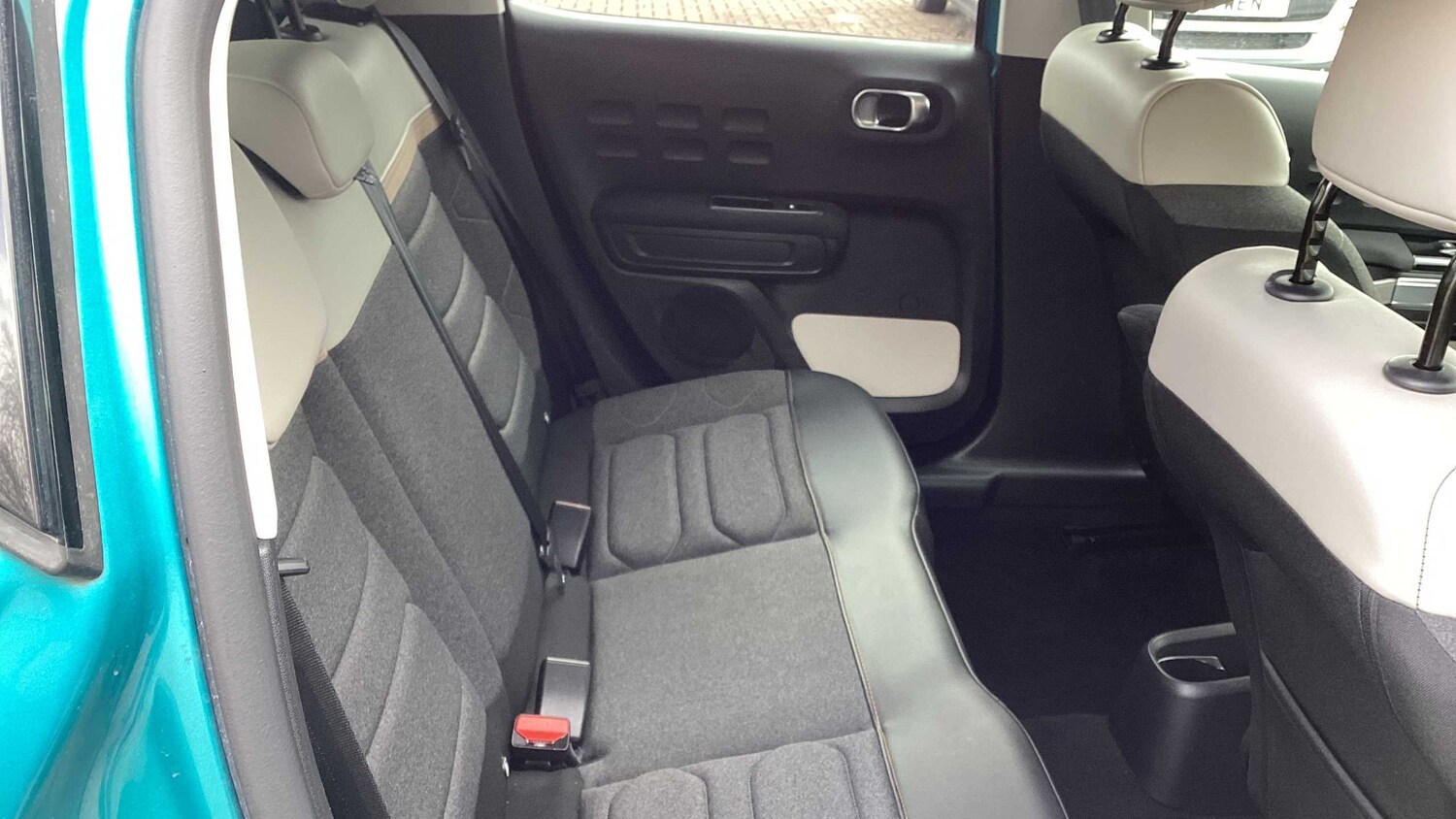 Used Citroen C3 for sale - 77861943: Photo 15