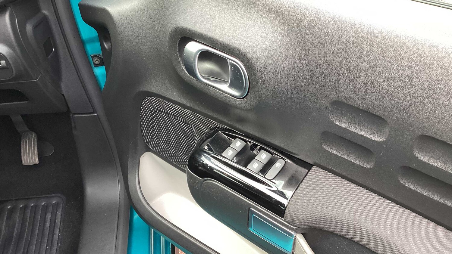 Used Citroen C3 for sale - 77861943: Photo 16