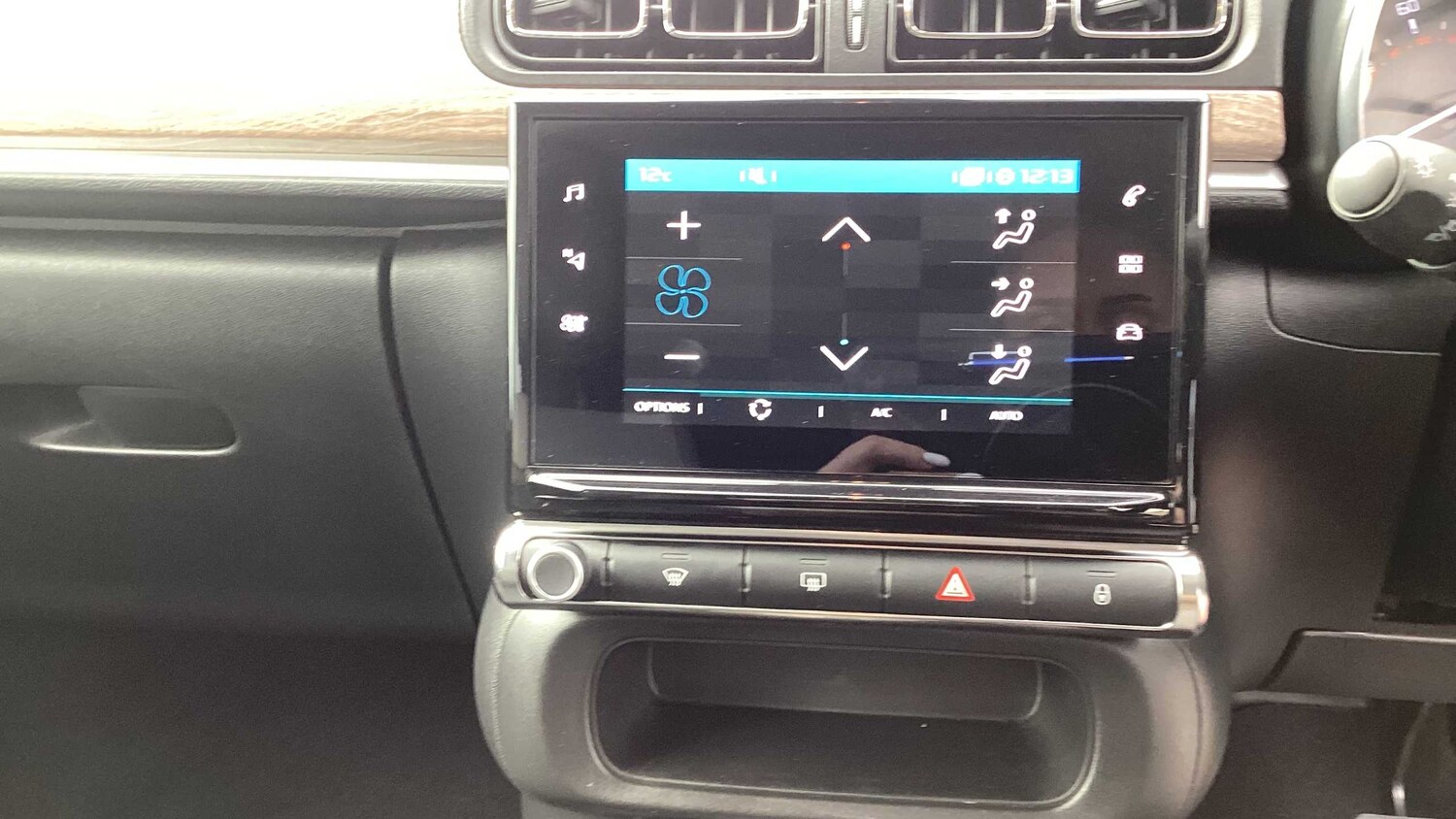 Used Citroen C3 for sale - 77861943: Photo 19