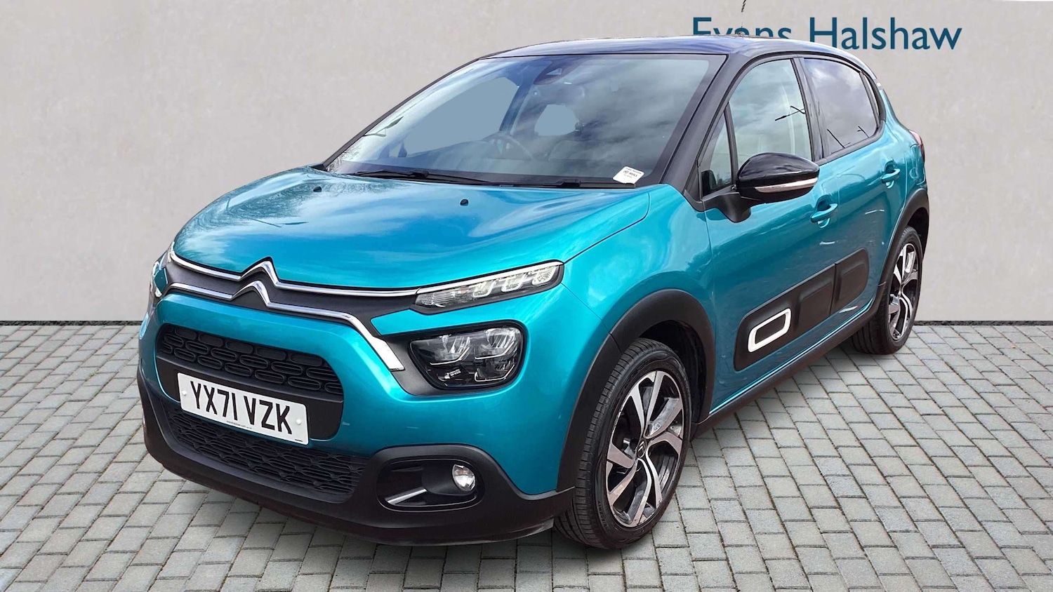 Used Citroen C3 for sale - 77861943: Photo 2