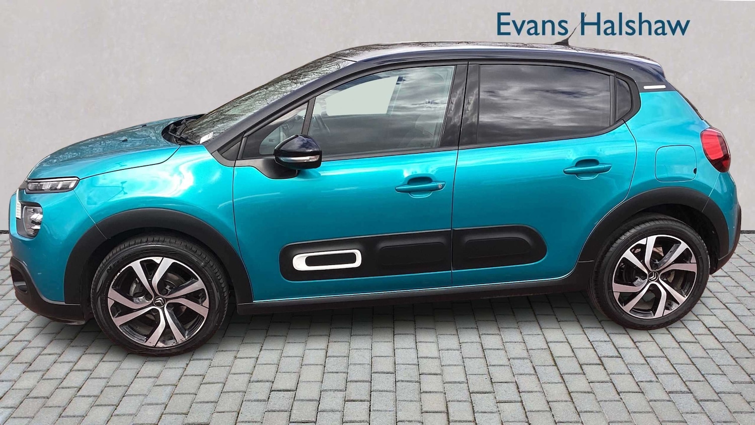 Used Citroen C3 for sale - 77861943: Photo 4