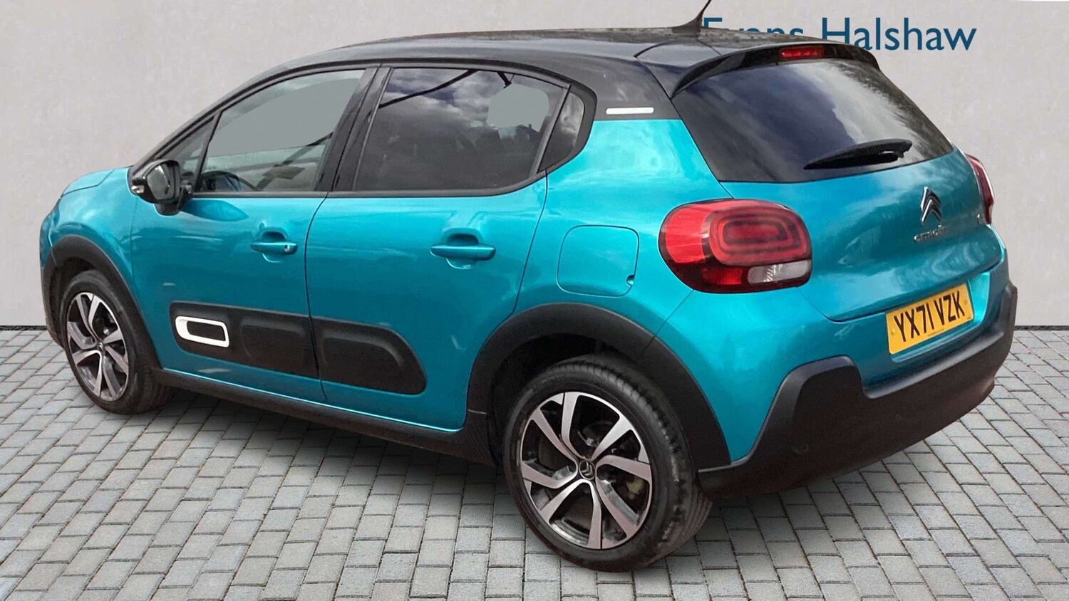 Used Citroen C3 for sale - 77861943: Photo 6