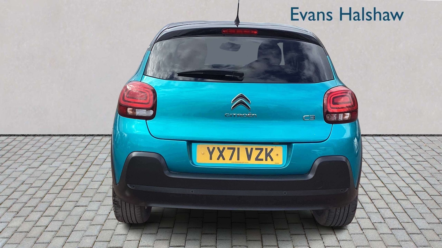 Used Citroen C3 for sale - 77861943: Photo 8