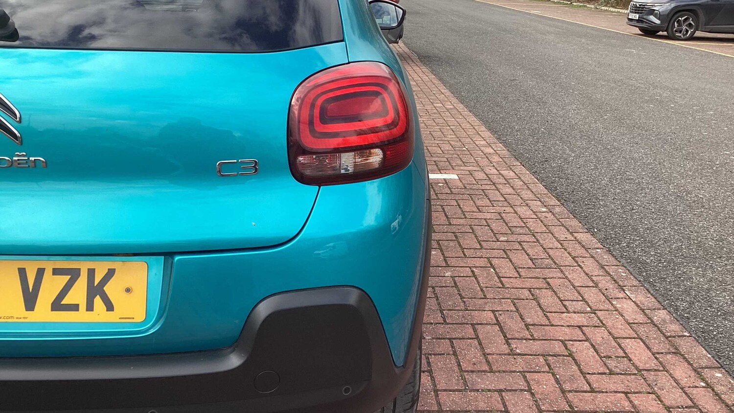 Used Citroen C3 for sale - 77861943: Photo 9