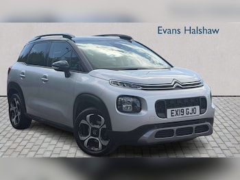 Used Citroen C3 Aircross 2019 for sale - 79028084: Photo