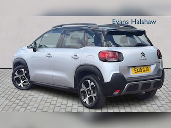 Used Citroen C3 Aircross 2019 for sale - 79028084: Photo